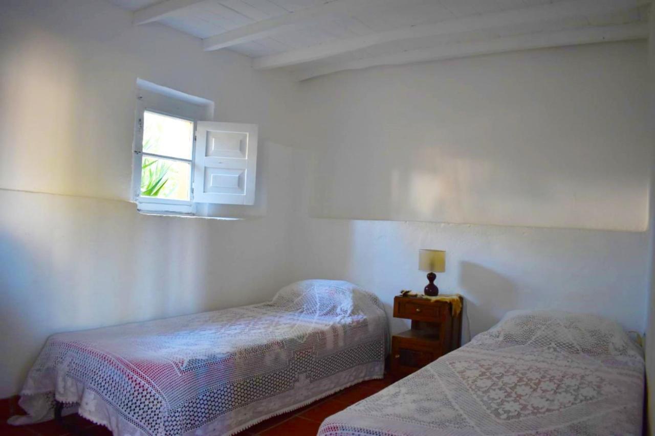 Quinta Do Pinhal Villa Constância Екстериор снимка