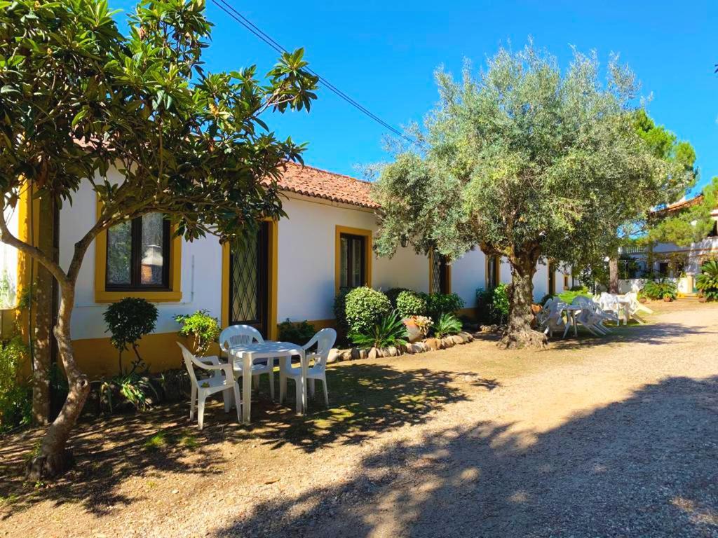 Quinta Do Pinhal Villa Constância Екстериор снимка