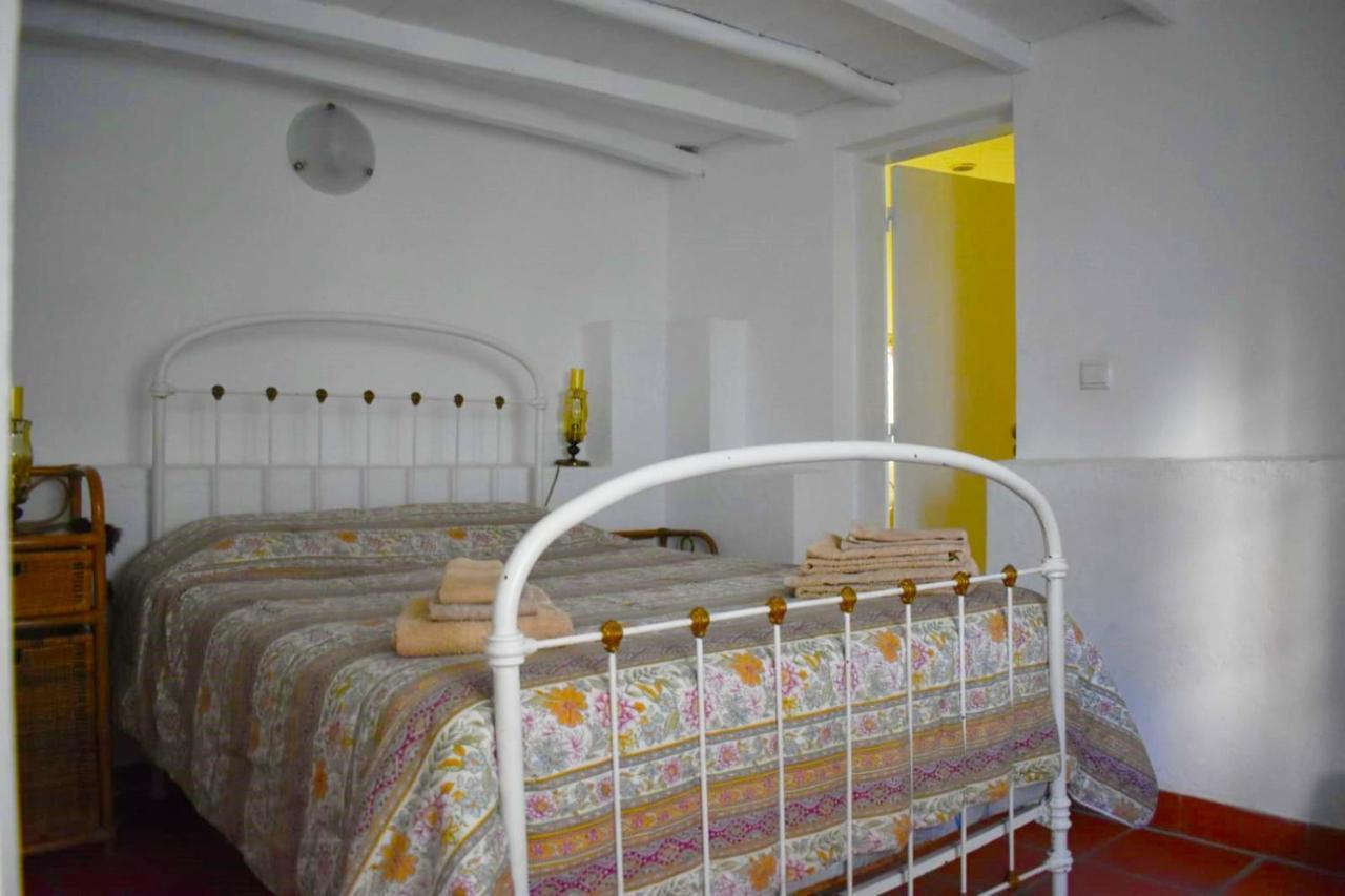 Quinta Do Pinhal Villa Constância Екстериор снимка