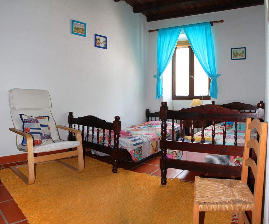 Quinta Do Pinhal Villa Constância Екстериор снимка