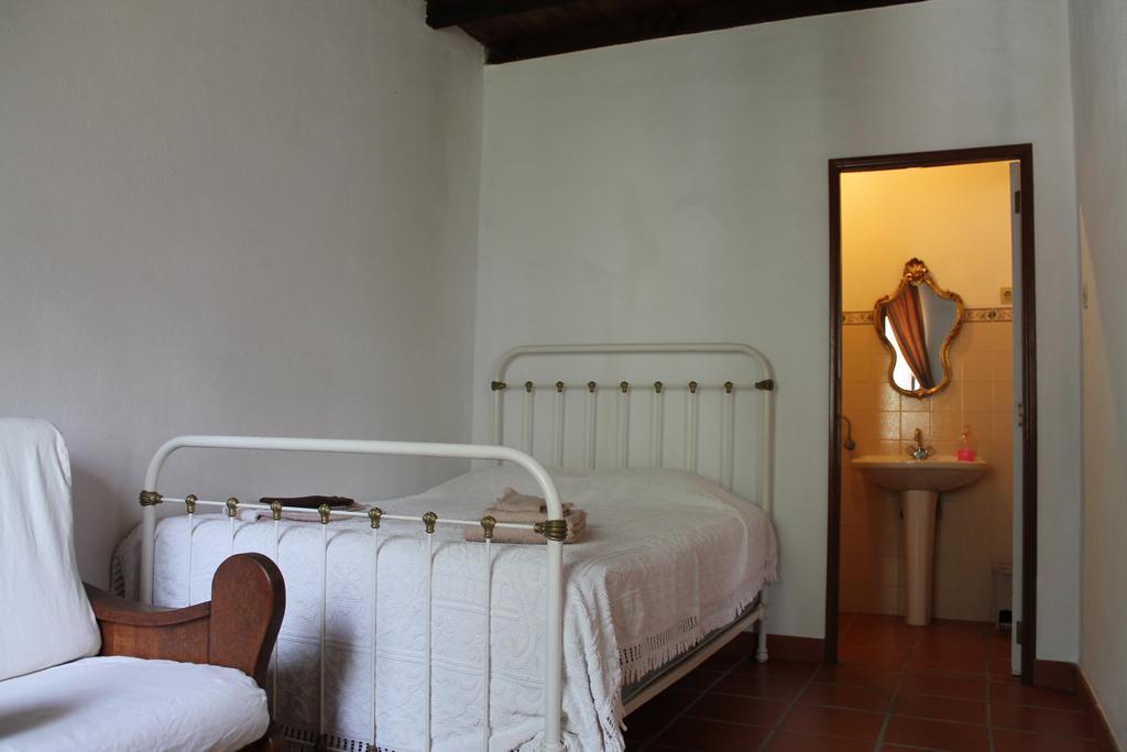Quinta Do Pinhal Villa Constância Екстериор снимка