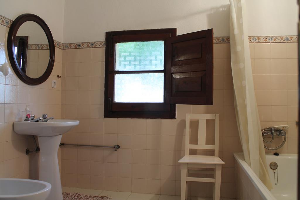 Quinta Do Pinhal Villa Constância Екстериор снимка
