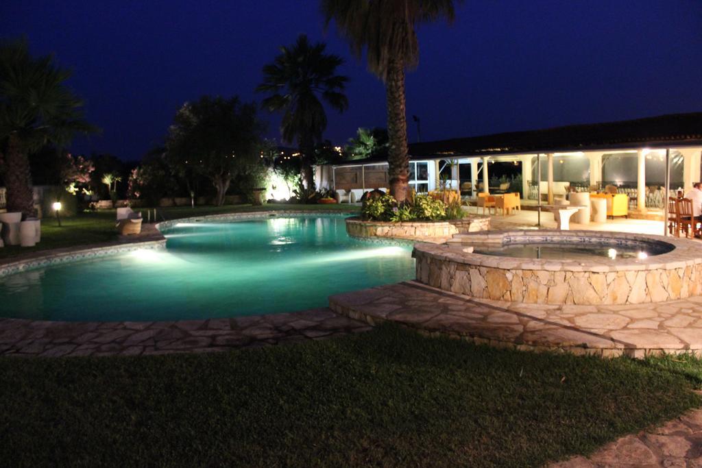 Quinta Do Pinhal Villa Constância Екстериор снимка