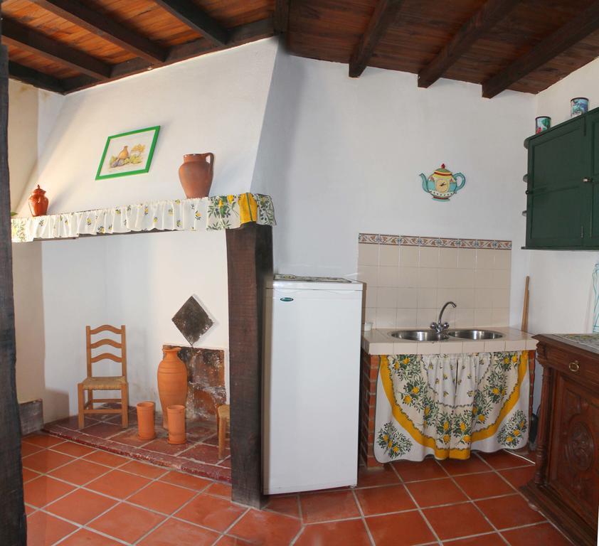 Quinta Do Pinhal Villa Constância Екстериор снимка