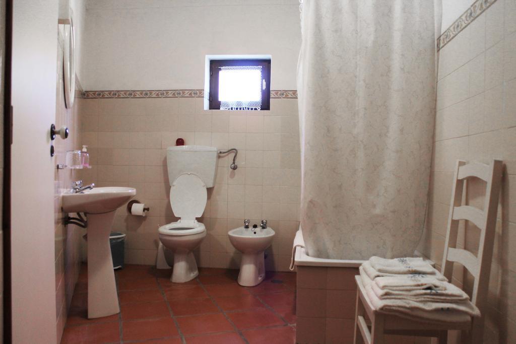 Quinta Do Pinhal Villa Constância Екстериор снимка
