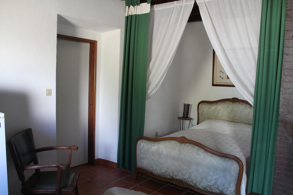 Quinta Do Pinhal Villa Constância Екстериор снимка